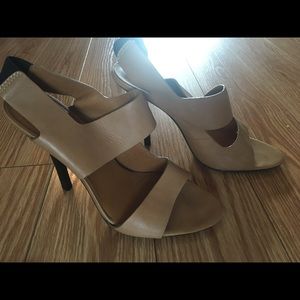 Michael Kors heels